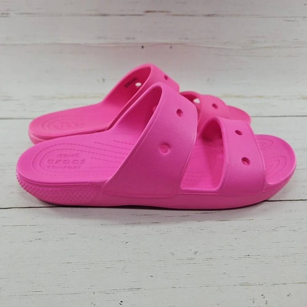 CROCS classic dual